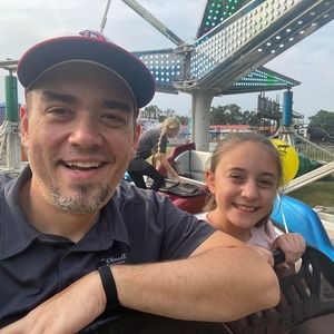 Meet your Posher, Eric